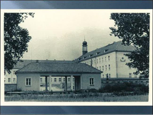 60 Jahre Krankenhaus Wriezen Bild 5